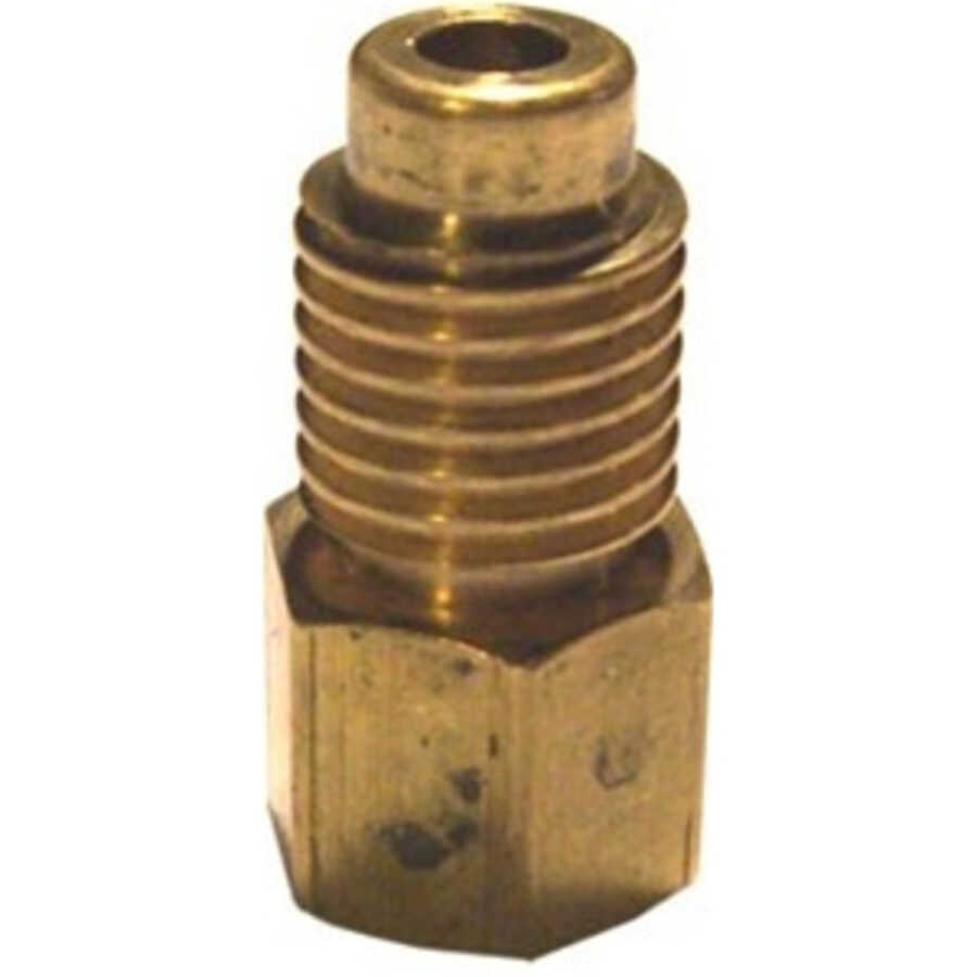 1/4 In FFL to Male Acme Adapter