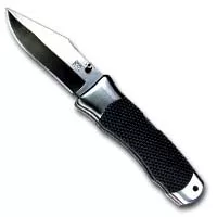 Tomcat II w/ Thumbstud Knife