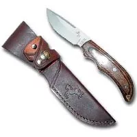 Ridge Runner Fixed Blade Knife