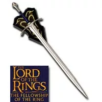 Lord of the Rings Sword Collection - Glamdring