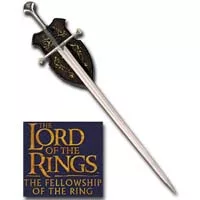Lord of the Rings Sword Collection - Narsil
