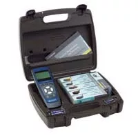 c. EZ 5100 Scan Tool - CANOBD OBD I & OBD II - Spanish Vers