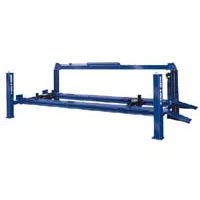 Heavy-Duty Truck Alignment Lift - 18,000 Lb