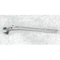 3/8 In Dr Flex-Head Quick-Release Teardrop Ratchet
