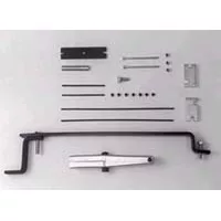 Door Removal Kit