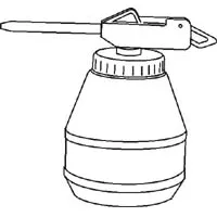 Repair Kit for Series 10 Blow Guns