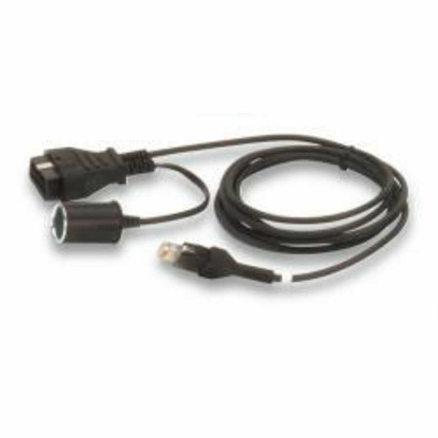OBD II EECV Cable