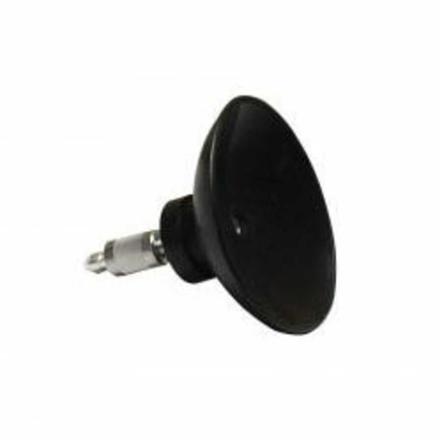 Articulating Vacuum Suction Cup