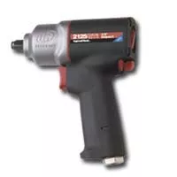sup TNT 1/2 In Titanium Mini Impact Wrench w/ Quiet Technology I