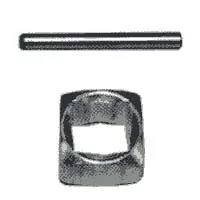 Belt Tensioner Release Tool Kit - Volvo
