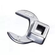 540A-1-1/2 3/8 In Drive Crow-Foot Spanner - 1-1/2 In