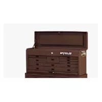 Tool Room Series - 8-Drawer Machinist`s Chest