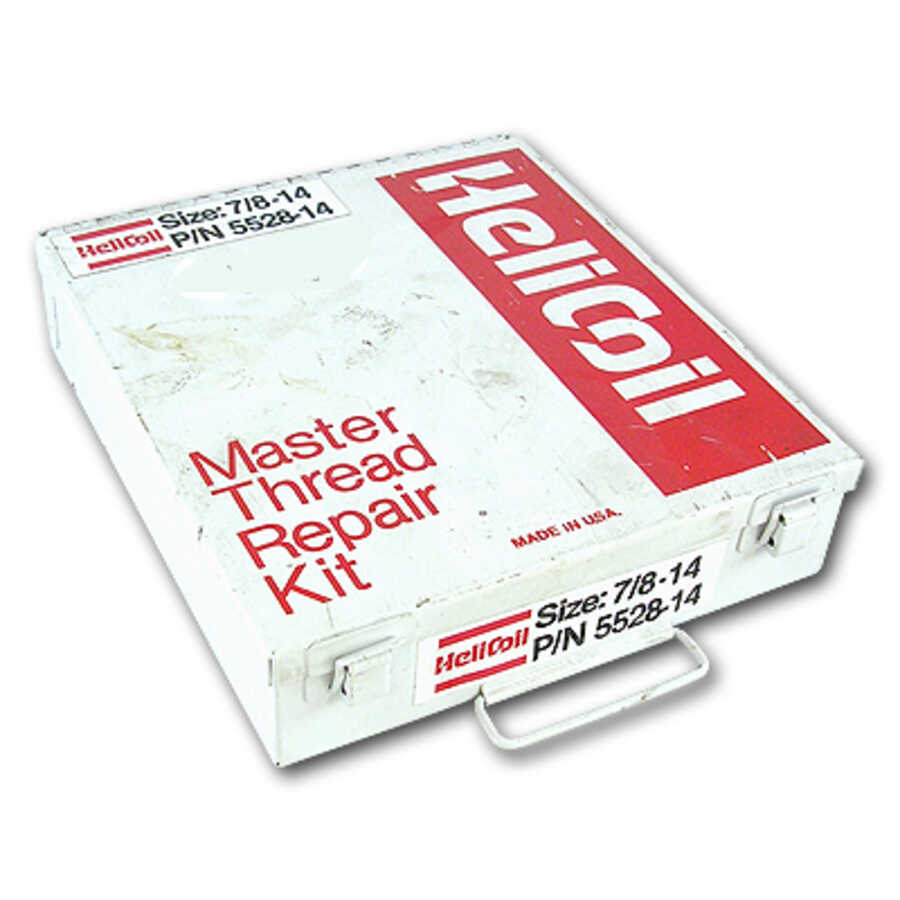5528 7 7//16 20 Kit
