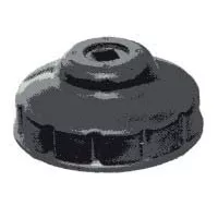 3/8 In Dr Oil Filter Wrench - Mercedes 102 & 103