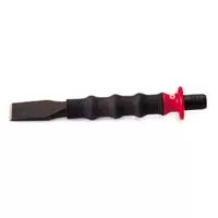 Facom Shock-Absorbing Grip Chisel Flat - 20mm