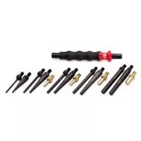 Facom Multi-Impact Punch System Set - 15-Pc