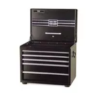 5-Drawer Road Chest