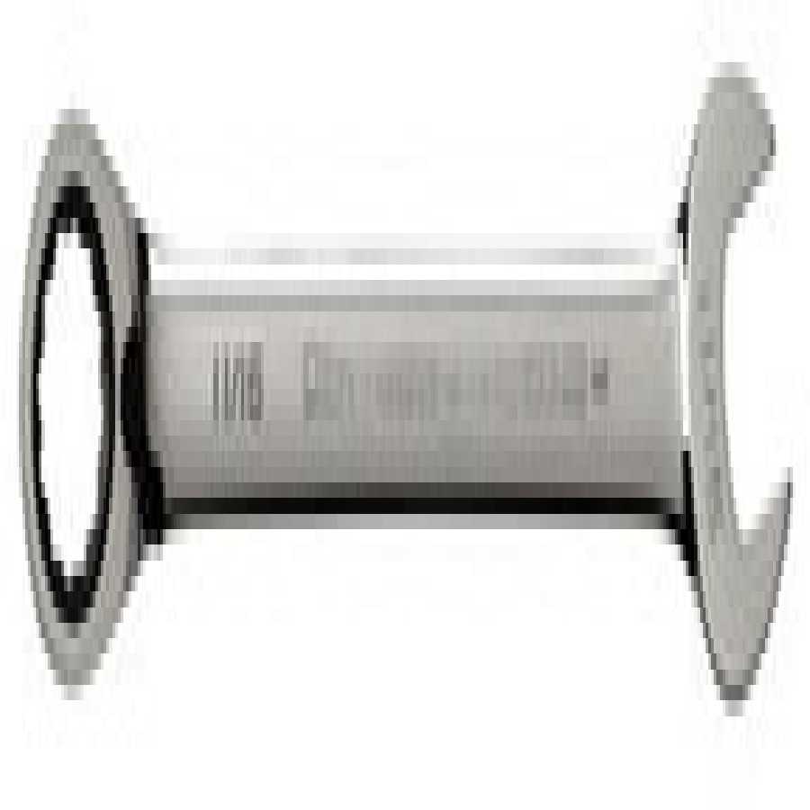 Reversible Offset GearWrench - 12mm