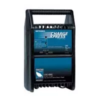 12 Volt 10 Amp Fully Automatic Marine Battery Charger