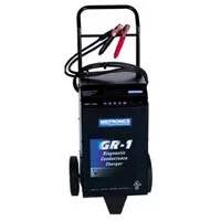 GR-1T Diagnostic Conductance Charger GR-1T Diagnostic Conductance Charger