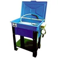 Aqueous Parts Washer 56601 - 25 Gallon Capacity