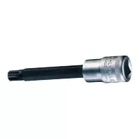 2054X-M12 1/2 In Dr Tri-Square XZN Screwdriver-Socket - M12