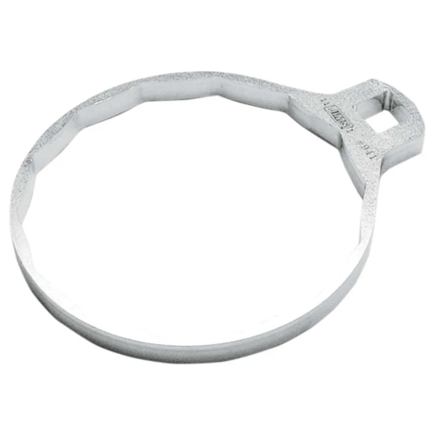 (image for) WRENCH SLIM JIM OIL FILTER