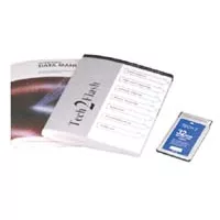 Authentic GM Software Update Kit for Tech 2
