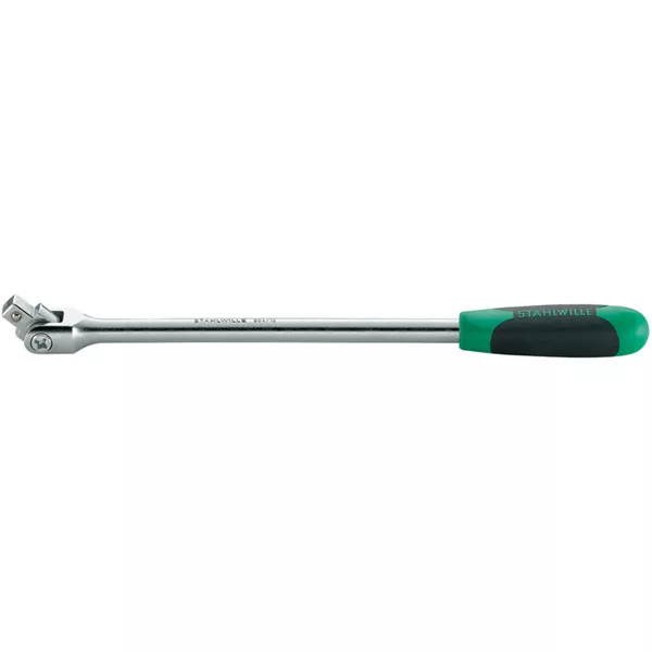 504 - 1/2 In Dr Flexible Handle Breaker Bar - Size 18