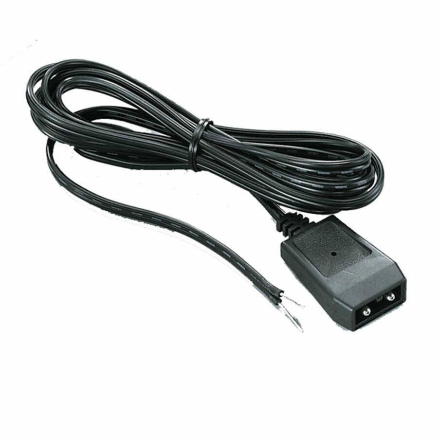 12 Volt DC Cord for all Rechargeables