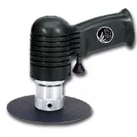 High Speed Orbital Air Sander - 20,000 RPM