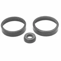 GM Lips Seal Installer / Protector Kit - 3-Pc GM Lips Seal Installer / Protector Kit - 3-Pc