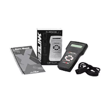 c. EZ-Link Pro Pack - OBD I & OBD II