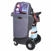 Cool-Tech 34700Z Automatic Recovery, Recycling, Recharging