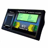 c. EngineLink - LT Diagnostic Printing Engine Analyzer