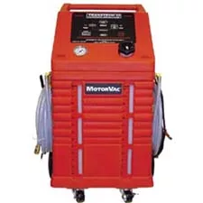 Auto Transmission Service System Fluid Exchanger - Molded Cabine Auto Transmission Service System Fluid Exchanger - Molded Cabine