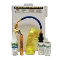 Clean Shot Universal Dye Starter Kit Clean Shot Universal Dye Starter Kit