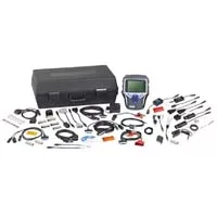 Genisys Deluxe Kit with Pathfinder 2003, Asian Import 2003 and A