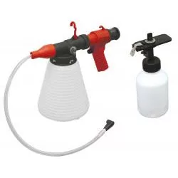 Master Brake Bleeding Set - 2-Pc