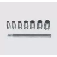 Hollow Punch Set - Government Stock