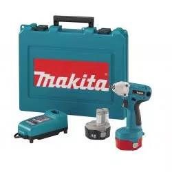 c. 3/8 In Dr 14.4V Cordless Impact Wrench w/ LED Light