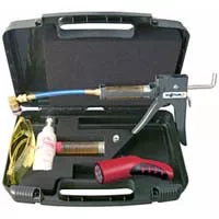 Spotgun Jr UV Phaser LED Light A/C Leak Detection Kit Spotgun Jr UV Phaser LED Light A/C Leak Detection Kit