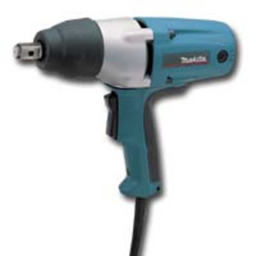 1/2 In Dr Electric VS Reversible Impact Wrench