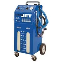 TransJet Automatic Transmission Fluid Flush & Exchanger