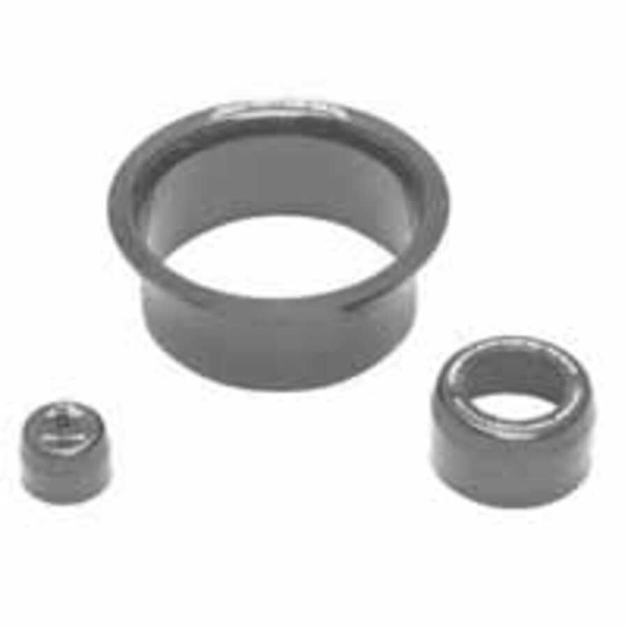 1409KMT SST-0015 Universal Lip Seal Installer/Remover Transmission Tool Replacement for T-0015 and Kent-Moore J-26744-A 