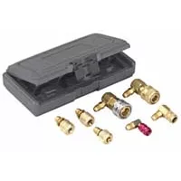A/C Adapter Set - 7-Pc