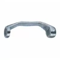 1061-17 1/2 In Dr Half Moon Cylinder Head Spanner - 17mm 1061-17 1/2 In Dr Half Moon Cylinder Head Spanner - 17mm