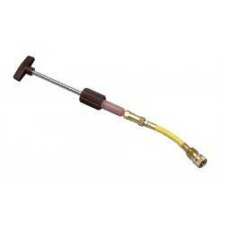 Mini-EZ A/C Dye Injection System - Universal Low-Side