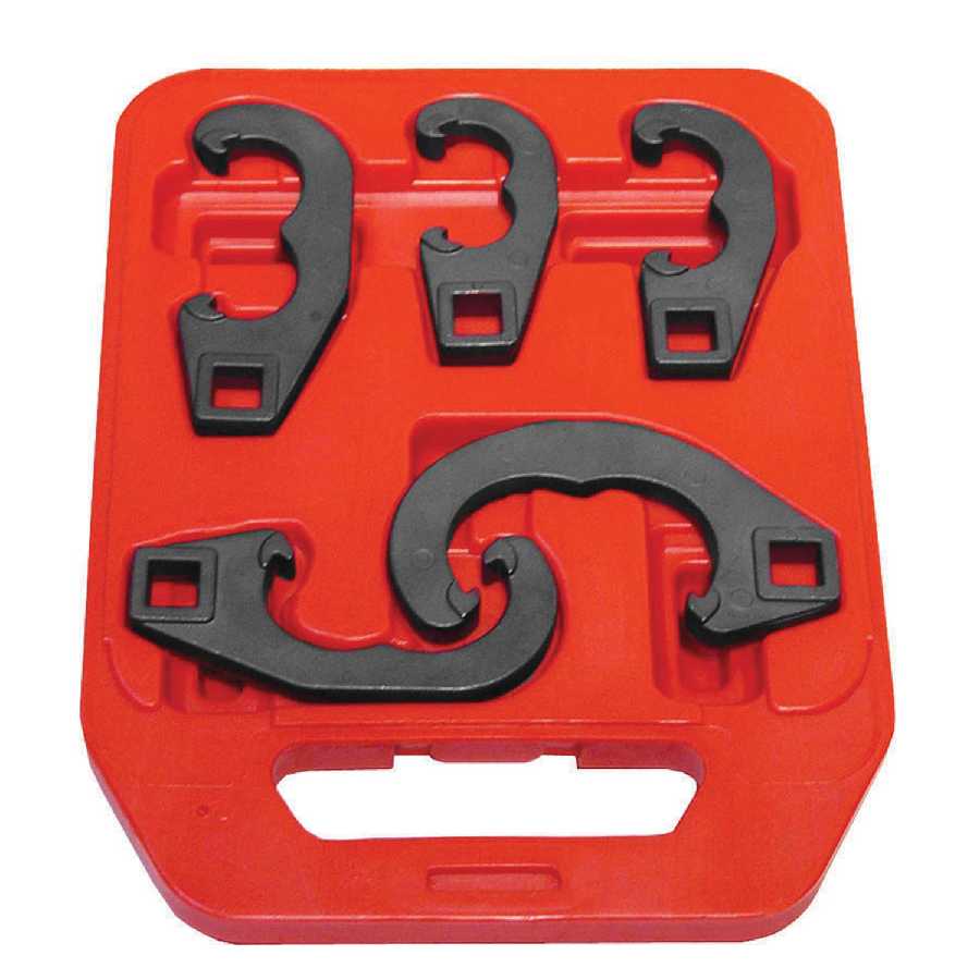 Tie Rod / Pitman Arm Adjusting Tool Set