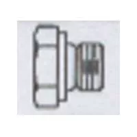 3M Fuel System Cleaner Adapter 8953 - Fuel Line Plug
